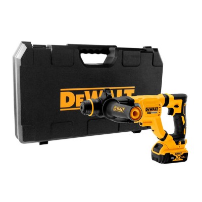 Dewalt перфоратор аккумуляторный DCH263P1