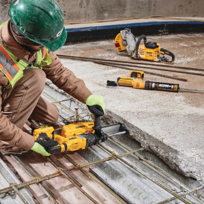 Dewalt перфоратор аккумуляторный DCH263P1