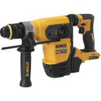 Перфоратор аккумуляторный бесщеточный DeWALT DCH417NT