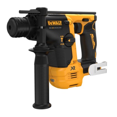 Перфоратор акумуляторний безщітковий DeWALT DCH072N