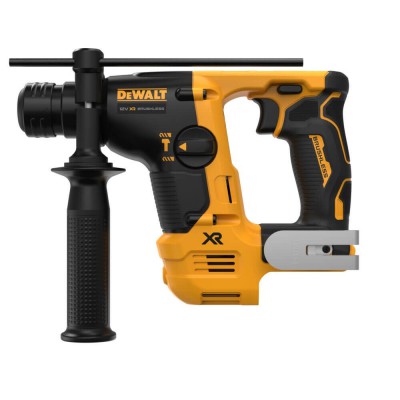 Перфоратор акумуляторний безщітковий DeWALT DCH072N