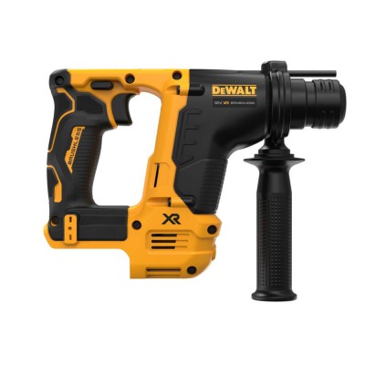 Перфоратор акумуляторний безщітковий DeWALT DCH072N