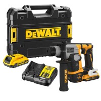 Перфоратор аккумуляторный бесщеточный DeWALT DCH172D2
