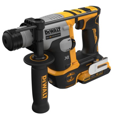 Перфоратор аккумуляторный бесщеточный DeWALT DCH172D2