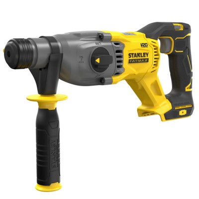 Перфоратор акумуляторний STANLEY FATMAX SFMCH900B