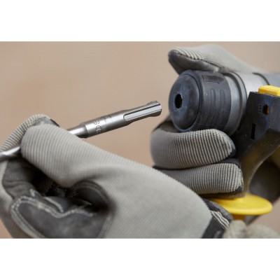 Перфоратор акумуляторний STANLEY FATMAX SFMCH900B