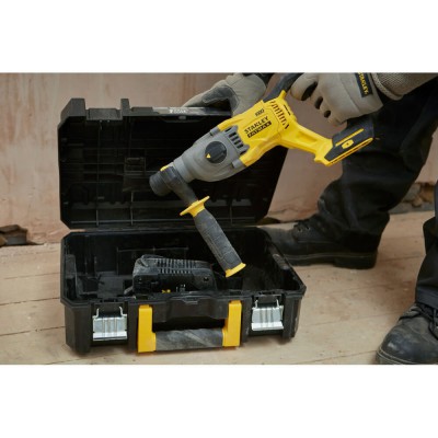 Перфоратор акумуляторний STANLEY FATMAX SFMCH900B