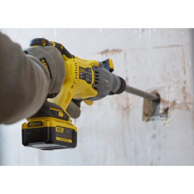 Перфоратор акумуляторний STANLEY FATMAX SFMCH900B