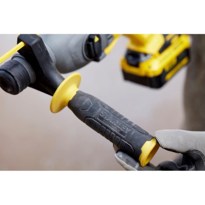 Перфоратор акумуляторний STANLEY FATMAX SFMCH900B