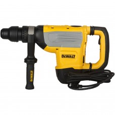 Перфоратор сетевой SDS-MAX DeWALT D25733K