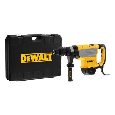 Электрический перфоратор сетевой DeWALT D25733K