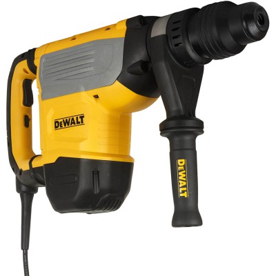 Электрический перфоратор сетевой DeWALT D25733K