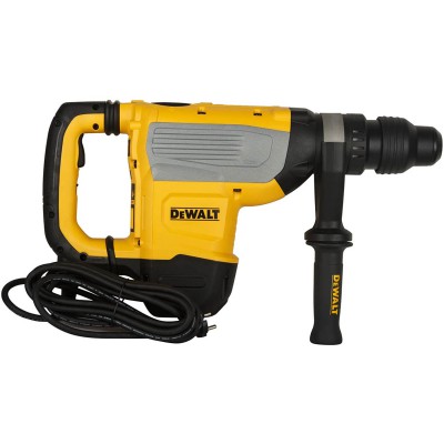 Электрический перфоратор сетевой DeWALT D25733K