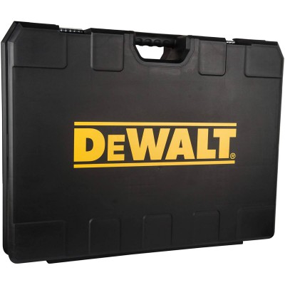 Электрический перфоратор сетевой DeWALT D25733K