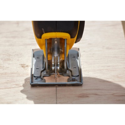 Пила лобзиковая аккумуляторная STANLEY FATMAX SFMCS600B