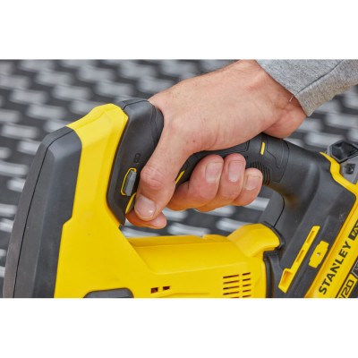 Пила лобзиковая аккумуляторная STANLEY FATMAX SFMCS600B