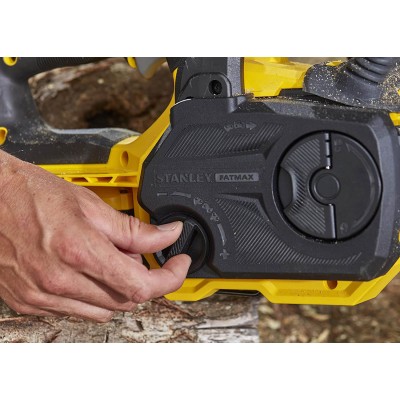 Пила цепная аккумуляторная STANLEY FATMAX SFMCCS630M1