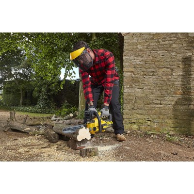 Пила цепная аккумуляторная STANLEY FATMAX SFMCCS630M1