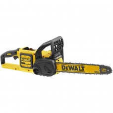 Пила цепная аккумуляторная бесщёточная DeWALT DCM575N