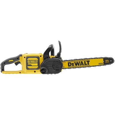 Пила цепная аккумуляторная бесщёточная DeWALT DCM575N