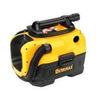 Строительный пылесос деволт аккумуляторный Dewalt DCV584L