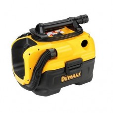 Строительный пылесос деволт аккумуляторный Dewalt DCV584L