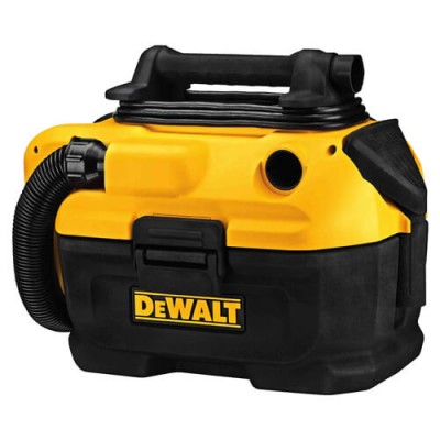 Строительный пылесос деволт аккумуляторный Dewalt DCV584L