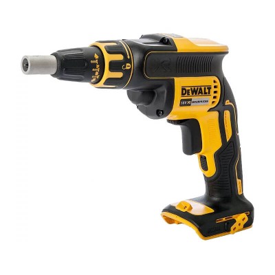 Шуруповерт безщітковий акумуляторний Dewalt DCF620N