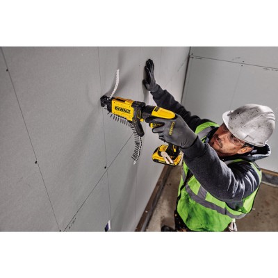 Шуруповерт безщітковий акумуляторний Dewalt DCF620N