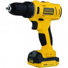 Дрель-шуруповерт аккумуляторная STANLEY FATMAX FMC011S2