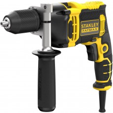 Дриль електрична ударна Stanley Fatmax FMEH750