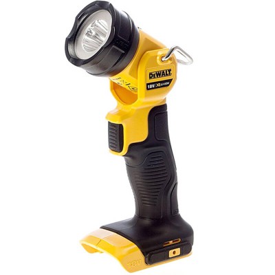 Ручний ліхтар акумуляторний світлодіодний Dewalt DCL040