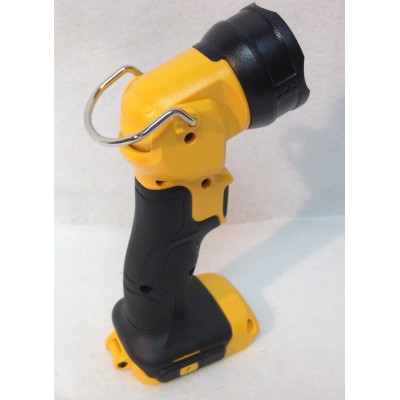 Ручний ліхтар акумуляторний світлодіодний Dewalt DCL040