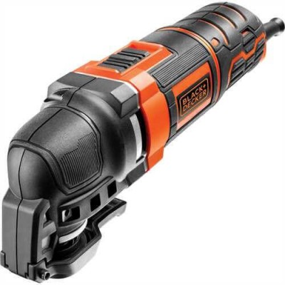 Многофункциональный инструмент сетевой BLACK+DECKER MT300KA