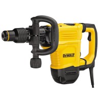 Отбойный молоток электро сетевой DeWALT D25832K