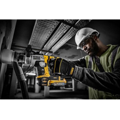 Набір акумуляторних батарей PowerStack DeWALT DCBP034E2