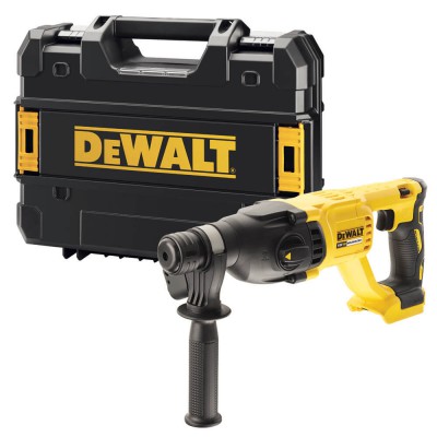 Беспроводной перфоратор dewalt DCH133NT