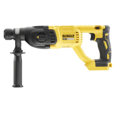 Беспроводной перфоратор dewalt DCH133NT
