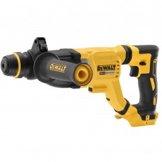 Dewalt аккумуляторный перфоратор DCH263N бесщеточный