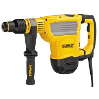 Перфоратор с регулировкой оборотов сетевой DeWALT D25614K