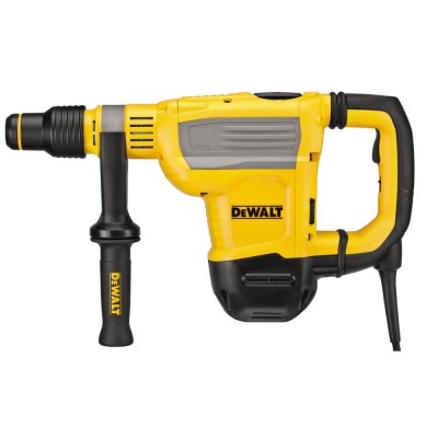 Перфоратор мережевий DeWALT D25614K