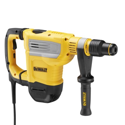 Перфоратор мережевий DeWALT D25614K