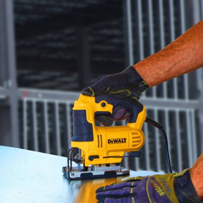 Лобзік Деволт мережевий Dewalt DWE349