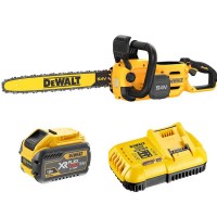 Пила цепная аккумуляторная бесщёточная DeWALT DCMCS575X1