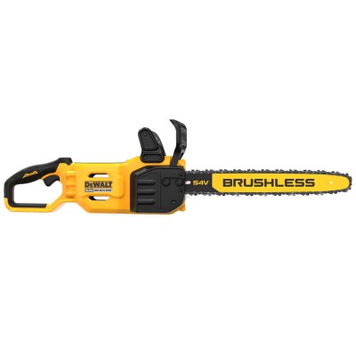 Пила ланцюгова акумуляторна безщіткова DeWALT DCMCS575X1