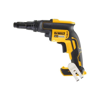 Шуруповерт акумуляторний Dewalt безщітковий DCF622N