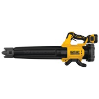 Воздуходувка аккумуляторная бесщёточная DeWALT DCMBL562P1