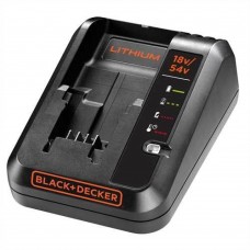 Зарядний пристрій BLACK+DECKER BDC2A