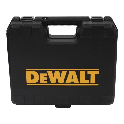 Дрель-шуруповерт аккумуляторная DeWALT DCD771D2