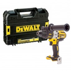 Акумуляторна дриль шурупокрут ударний безщітковий Dewalt DCD996NT